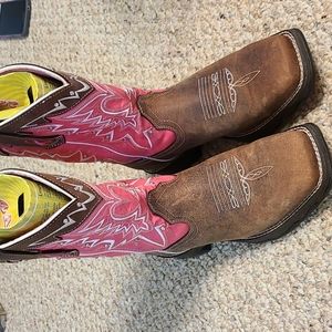 Durango give cancer the boot